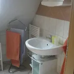 Mecklenburgische Seenplatte 度假居