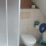 度假居 Mecklenburgische Seenplatte *