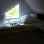 度假居 Mecklenburgische Seenplatte Grabowhoefe