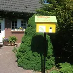 Mecklenburgische Seenplatte *