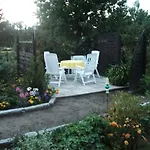 度假居 Mecklenburgische Seenplatte Grabowhoefe