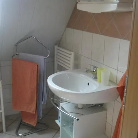 Mecklenburgische Seenplatte Tatil Evi