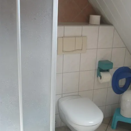 Дом отдыха Mecklenburgische Seenplatte *