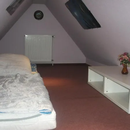 Mecklenburgische Seenplatte Dom wakacyjny Grabowhoefe