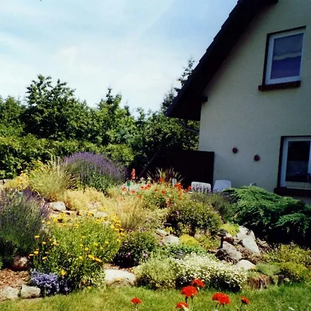 Mecklenburgische Seenplatte Grabowhoefe