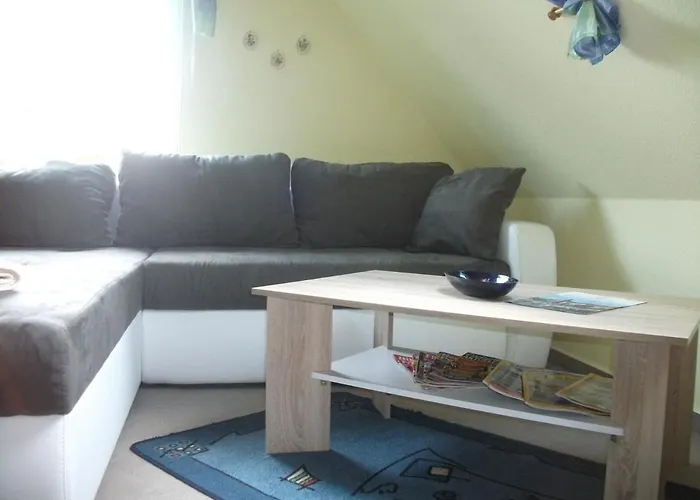 Mecklenburgische Seenplatte * Grabowhoefe