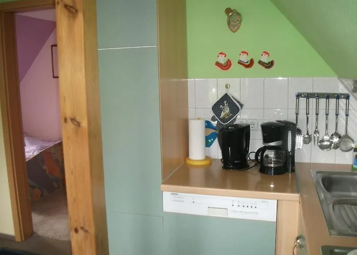 Mecklenburgische Seenplatte Дом отдыха *