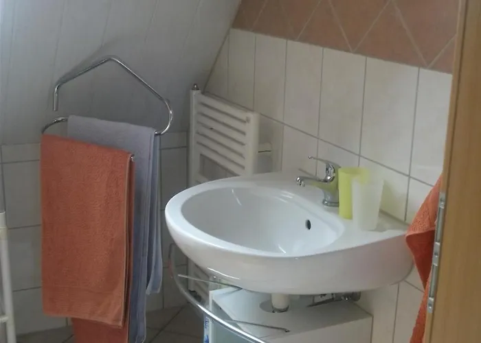 Mecklenburgische Seenplatte Dom wakacyjny