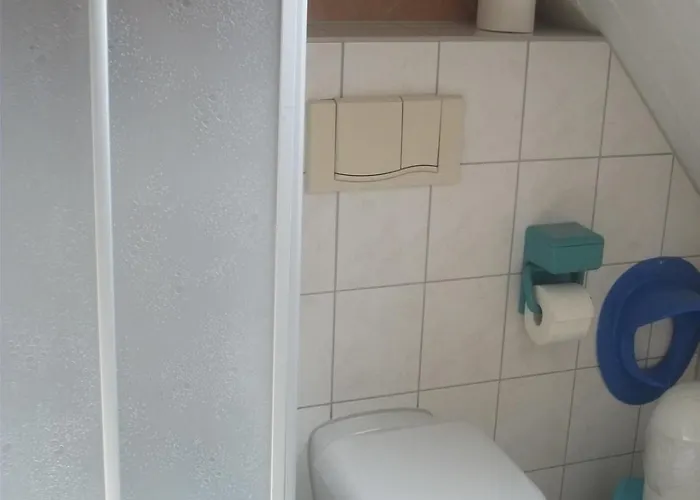 Дом отдыха Mecklenburgische Seenplatte *