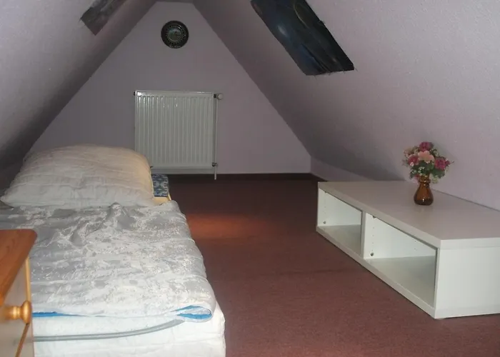 Mecklenburgische Seenplatte Dom wakacyjny Grabowhoefe
