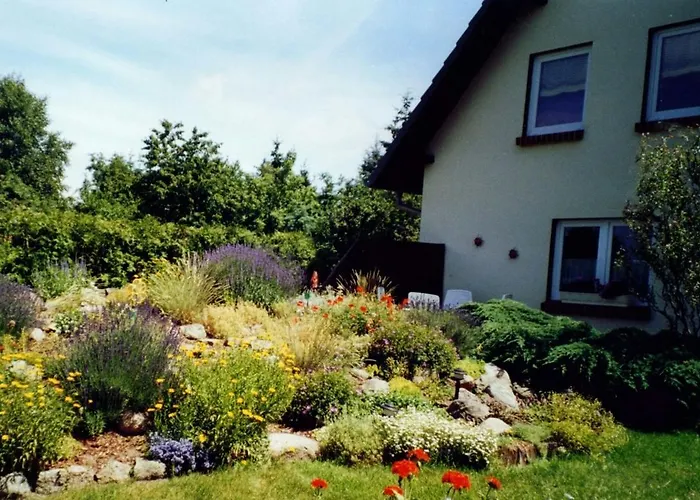 Mecklenburgische Seenplatte Grabowhoefe